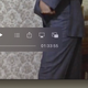 The picture-in-picture button in QuickTime on macOS.